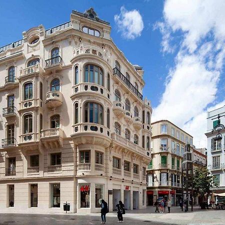 Wanderlust Malaga Apartamentos Atico ภายนอก รูปภาพ