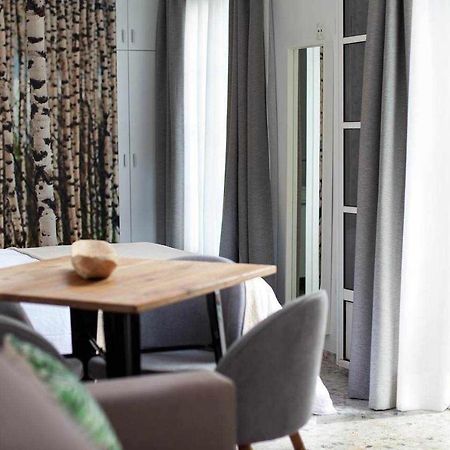 Wanderlust Malaga Apartamentos Atico ภายนอก รูปภาพ