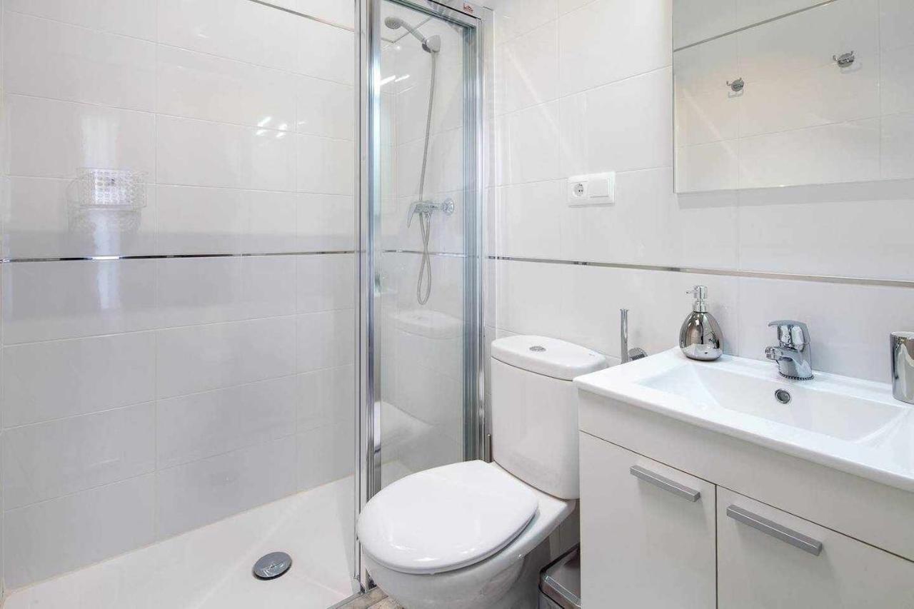 Wanderlust Malaga Apartamentos Atico ภายนอก รูปภาพ